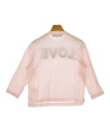 Ron Herman California（ロンハーマンカリフォルニア）Tシャツ・カットソー ピンク サイズ:S(100cm位) キッズ/2200640715571