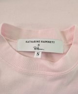 Ron Herman California（ロンハーマンカリフォルニア）Tシャツ・カットソー ピンク サイズ:S(100cm位) キッズ/2200640715571