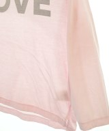 Ron Herman California（ロンハーマンカリフォルニア）Tシャツ・カットソー ピンク サイズ:S(100cm位) キッズ/2200640715571