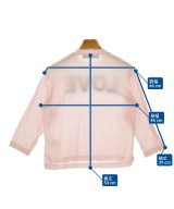 Ron Herman California（ロンハーマンカリフォルニア）Tシャツ・カットソー ピンク サイズ:S(100cm位) キッズ/2200640715571