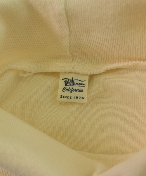 Ron Herman California（ロンハーマンカリフォルニア）Tシャツ・カットソー ベージュ サイズ:110(5T-6T) キッズ/2200640715588