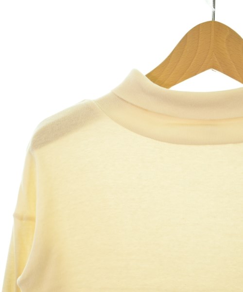 Ron Herman California（ロンハーマンカリフォルニア）Tシャツ・カットソー ベージュ サイズ:110(5T-6T) キッズ/2200640715588