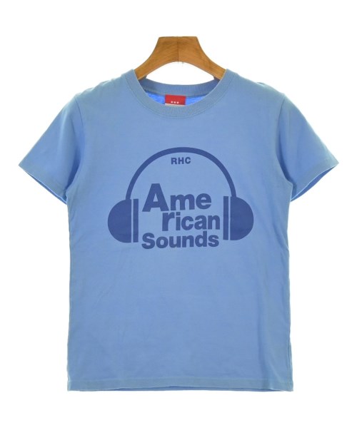 Ron Herman California(ロンハーマンカリフォルニア)Tシャツ・カットソー 青 サイズ:L(130cm位)/2200640715601