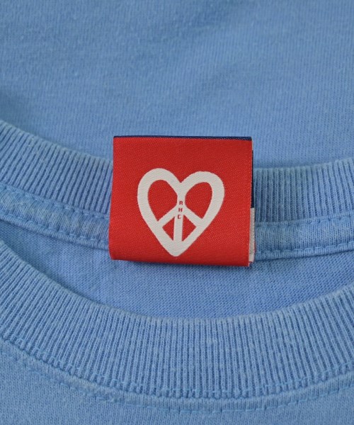 Ron Herman California（ロンハーマンカリフォルニア）Tシャツ・カットソー 青 サイズ:L(130cm位) キッズ/2200640715601