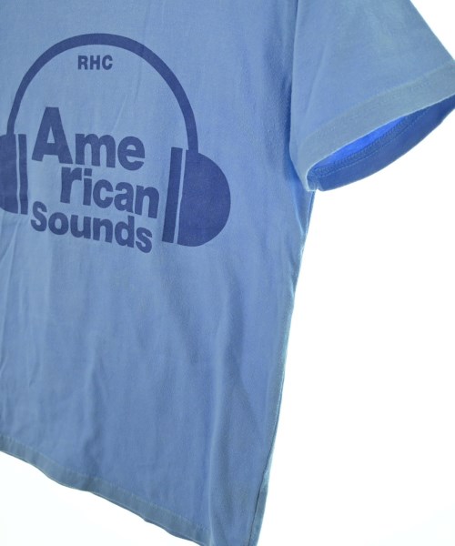 Ron Herman California（ロンハーマンカリフォルニア）Tシャツ・カットソー 青 サイズ:L(130cm位) キッズ/2200640715601