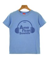 Ron Herman California（ロンハーマンカリフォルニア）Tシャツ・カットソー 青 サイズ:L(130cm位) キッズ/2200640715601