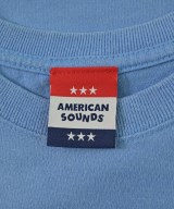 Ron Herman California（ロンハーマンカリフォルニア）Tシャツ・カットソー 青 サイズ:L(130cm位) キッズ/2200640715601