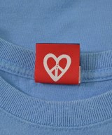 Ron Herman California（ロンハーマンカリフォルニア）Tシャツ・カットソー 青 サイズ:L(130cm位) キッズ/2200640715601