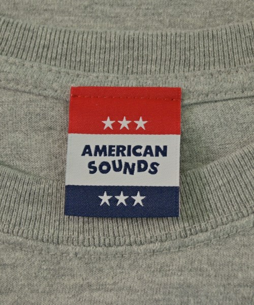 Ron Herman California（ロンハーマンカリフォルニア）Tシャツ・カットソー グレー サイズ:L(130cm位) キッズ/2200640715618