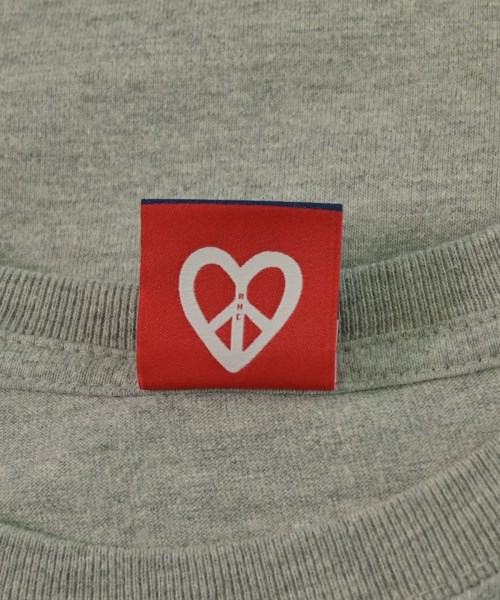 Ron Herman California（ロンハーマンカリフォルニア）Tシャツ・カットソー グレー サイズ:L(130cm位) キッズ/2200640715618