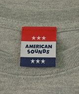 Ron Herman California（ロンハーマンカリフォルニア）Tシャツ・カットソー グレー サイズ:L(130cm位) キッズ/2200640715618