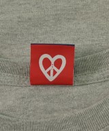 Ron Herman California（ロンハーマンカリフォルニア）Tシャツ・カットソー グレー サイズ:L(130cm位) キッズ/2200640715618