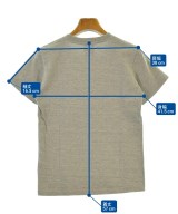 Ron Herman California（ロンハーマンカリフォルニア）Tシャツ・カットソー グレー サイズ:L(130cm位) キッズ/2200640715618