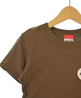 Ron Herman California（ロンハーマンカリフォルニア）Tシャツ・カットソー 茶 サイズ:L(130cm位) キッズ/2200640715625