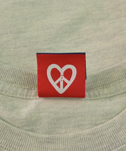 Ron Herman California（ロンハーマンカリフォルニア）Tシャツ・カットソー グレー サイズ:L(130cm位) キッズ/2200640715632