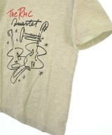 Ron Herman California（ロンハーマンカリフォルニア）Tシャツ・カットソー グレー サイズ:L(130cm位) キッズ/2200640715632