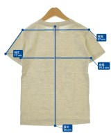 Ron Herman California（ロンハーマンカリフォルニア）Tシャツ・カットソー グレー サイズ:L(130cm位) キッズ/2200640715632