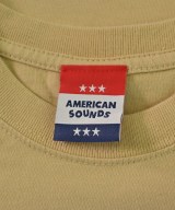 Ron Herman California（ロンハーマンカリフォルニア）Tシャツ・カットソー ベージュ サイズ:L(130cm位) キッズ/2200640715649