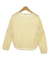 Ron Herman California（ロンハーマンカリフォルニア）スウェット 白 サイズ:130cm キッズ/2200640715663