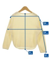 Ron Herman California（ロンハーマンカリフォルニア）スウェット 白 サイズ:130cm キッズ/2200640715663