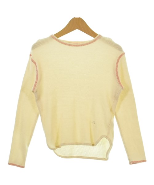 Ron Herman California(ロンハーマンカリフォルニア)スウェット 白 サイズ:130(9T-10T)/2200640715670