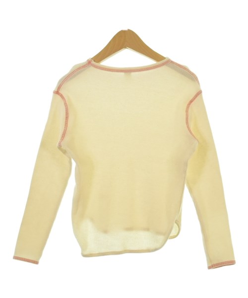 Ron Herman California（ロンハーマンカリフォルニア）スウェット 白 サイズ:130(9T-10T) キッズ/2200640715670