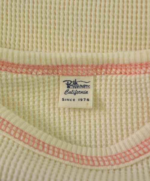 Ron Herman California（ロンハーマンカリフォルニア）スウェット 白 サイズ:130(9T-10T) キッズ/2200640715670