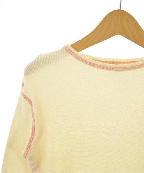 Ron Herman California（ロンハーマンカリフォルニア）スウェット 白 サイズ:130(9T-10T) キッズ/2200640715670