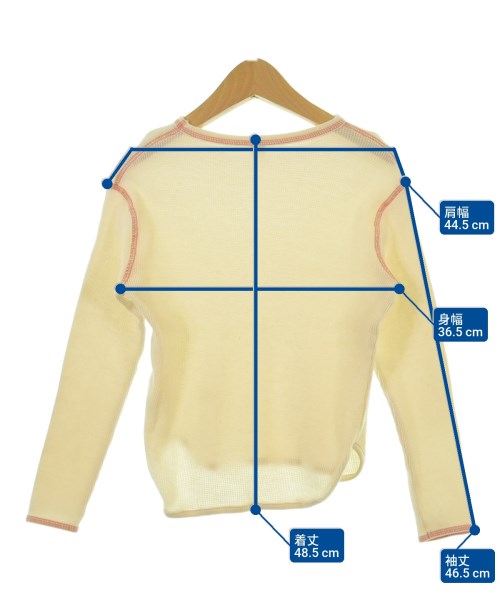 Ron Herman California（ロンハーマンカリフォルニア）スウェット 白 サイズ:130(9T-10T) キッズ/2200640715670