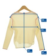 Ron Herman California（ロンハーマンカリフォルニア）スウェット 白 サイズ:130(9T-10T) キッズ/2200640715670