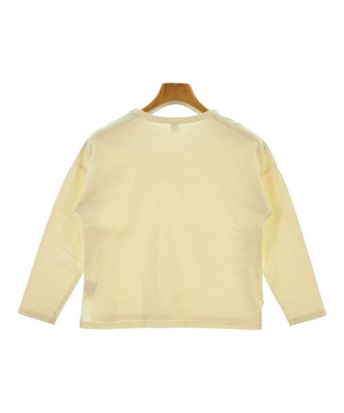 Ron Herman California（ロンハーマンカリフォルニア）スウェット 白 サイズ:130cm キッズ/2200640715687