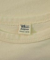 Ron Herman California（ロンハーマンカリフォルニア）スウェット 白 サイズ:130cm キッズ/2200640715687