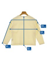 Ron Herman California（ロンハーマンカリフォルニア）スウェット 白 サイズ:130cm キッズ/2200640715687