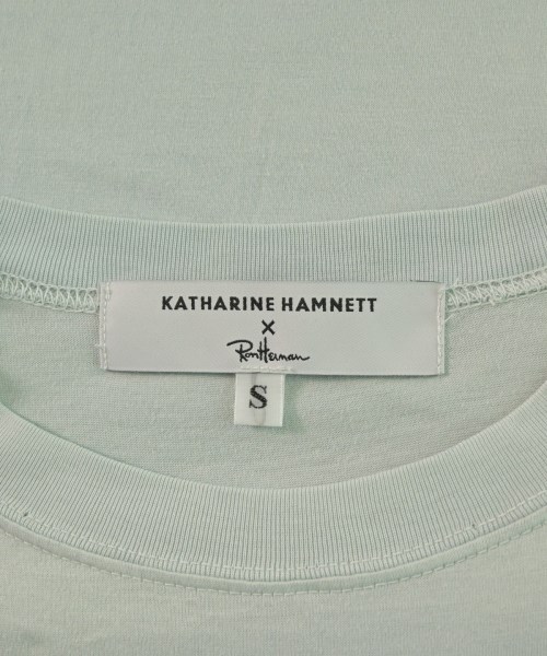 Ron Herman California（ロンハーマンカリフォルニア）Tシャツ・カットソー 青 サイズ:S(100cm位) キッズ/2200640715694