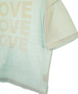 Ron Herman California（ロンハーマンカリフォルニア）Tシャツ・カットソー 青 サイズ:S(100cm位) キッズ/2200640715694