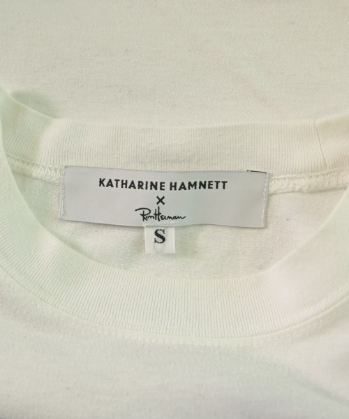 Ron Herman California（ロンハーマンカリフォルニア）スウェット 白 サイズ:S(100cm位) キッズ/2200640715762