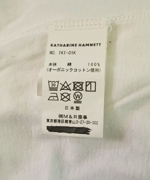 Ron Herman California（ロンハーマンカリフォルニア）スウェット 白 サイズ:S(100cm位) キッズ/2200640715762