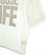 Ron Herman California（ロンハーマンカリフォルニア）スウェット 白 サイズ:S(100cm位) キッズ/2200640715762