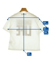 Ron Herman California（ロンハーマンカリフォルニア）スウェット 白 サイズ:S(100cm位) キッズ/2200640715762