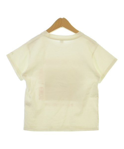 Ron Herman California（ロンハーマンカリフォルニア）Tシャツ・カットソー 白 サイズ:L(130cm位) キッズ/2200640715816