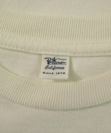 Ron Herman California（ロンハーマンカリフォルニア）Tシャツ・カットソー 白 サイズ:L(130cm位) キッズ/2200640715816