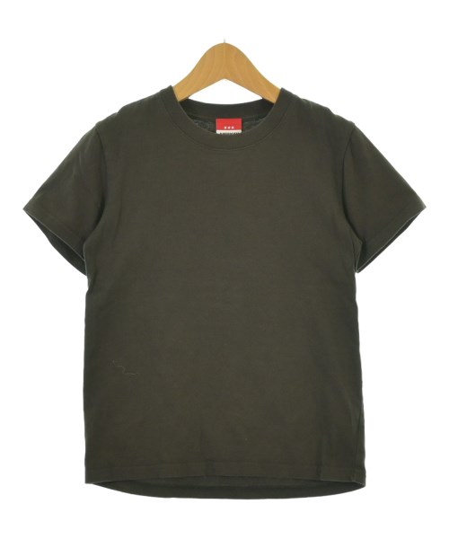 Ron Herman California(ロンハーマンカリフォルニア)Tシャツ・カットソー グレー サイズ:L(130cm位)/2200640715847