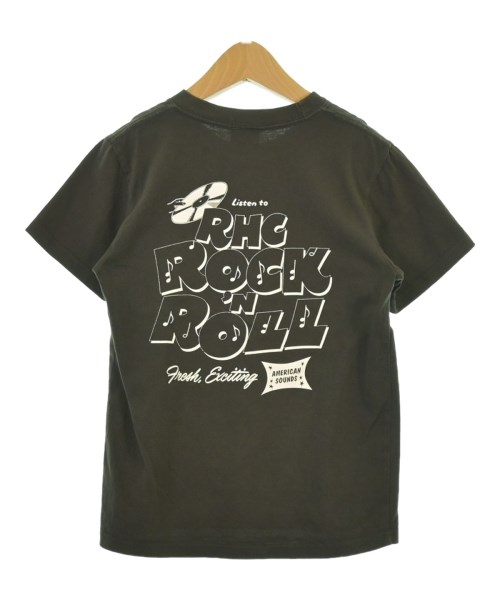 Ron Herman California（ロンハーマンカリフォルニア）Tシャツ・カットソー グレー サイズ:L(130cm位) キッズ/2200640715847