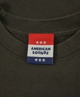 Ron Herman California（ロンハーマンカリフォルニア）Tシャツ・カットソー グレー サイズ:L(130cm位) キッズ/2200640715847