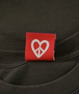 Ron Herman California（ロンハーマンカリフォルニア）Tシャツ・カットソー グレー サイズ:L(130cm位) キッズ/2200640715847