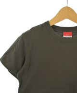 Ron Herman California（ロンハーマンカリフォルニア）Tシャツ・カットソー グレー サイズ:L(130cm位) キッズ/2200640715847