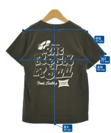 Ron Herman California（ロンハーマンカリフォルニア）Tシャツ・カットソー グレー サイズ:L(130cm位) キッズ/2200640715847