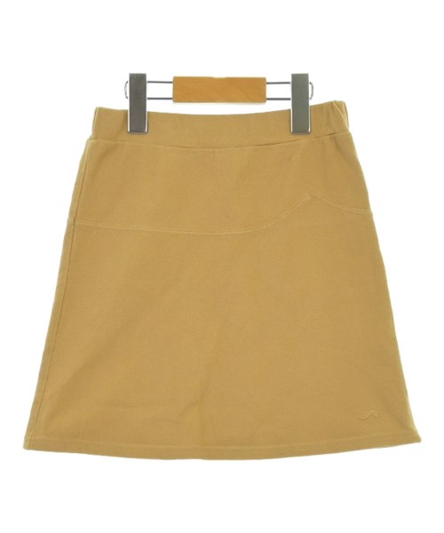 Ron Herman California(ロンハーマンカリフォルニア)スカート（その他） ベージュ サイズ:130(9T-10T)/2200643288072