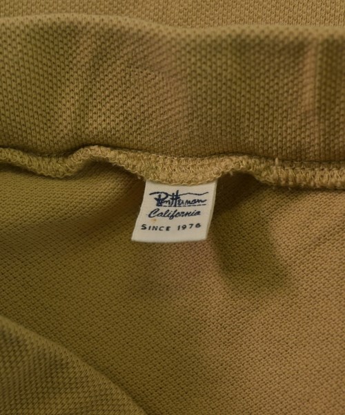 Ron Herman California（ロンハーマンカリフォルニア）スカート（その他） ベージュ サイズ:130(9T-10T) キッズ/2200643288072