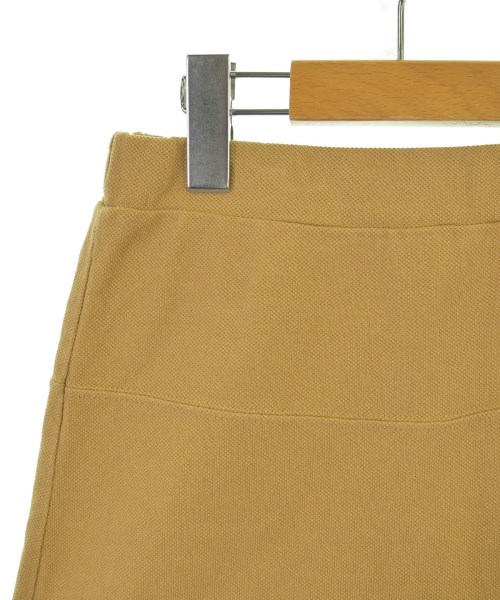 Ron Herman California（ロンハーマンカリフォルニア）スカート（その他） ベージュ サイズ:130(9T-10T) キッズ/2200643288072